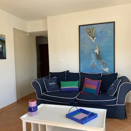 Apartment Les Terrasses De Lure & Piscine Villemus