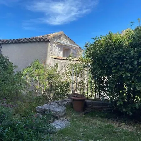 Les Terrasses De Lure & Piscine Villemus