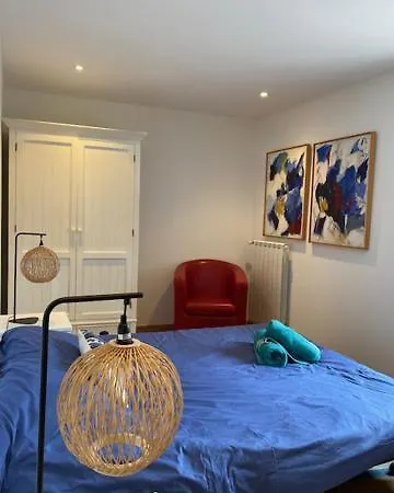 Les Terrasses De Lure & Piscine Apartment *