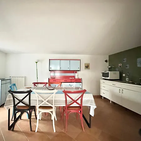 Apartment Les Terrasses De Lure & Piscine Villemus
